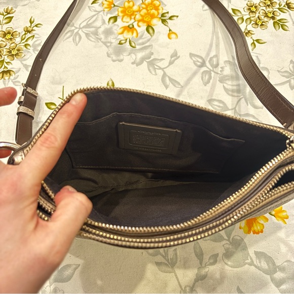 Coach Mia Crossbody Purse - Picture 9 of 14